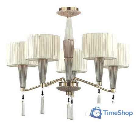 Подвесная люстра Odeon Light Latte 5403/5 - Изображение №7 — Интернет-магазин Time-Shop