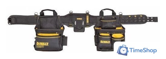 Пояс DeWalt DWST40603-1 - Изображение №1 — Интернет-магазин Time-Shop