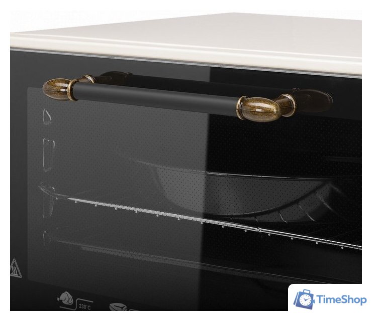 Мини-печь MAUNFELD CEMOA.456.RIB - Изображение №8 — Интернет-магазин Time-Shop