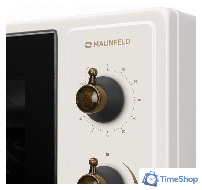 Мини-печь MAUNFELD CEMOA.456.RIB - Изображение №7 — Интернет-магазин Time-Shop