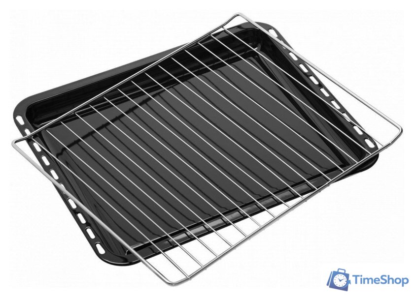 Мини-печь MAUNFELD CEMOA.456.RIB - Изображение №10 — Интернет-магазин Time-Shop