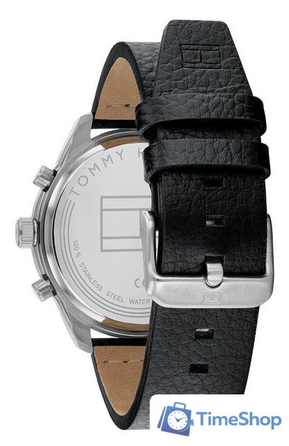 Наручные часы Tommy Hilfiger 1791786 - Изображение №2 — Интернет-магазин Time-Shop