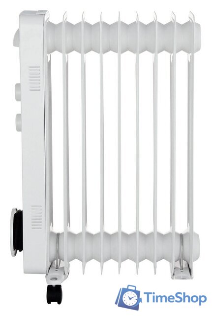 Масляный радиатор Electrolux Sphere EOH/M-6209 - Изображение №4 — Интернет-магазин Time-Shop