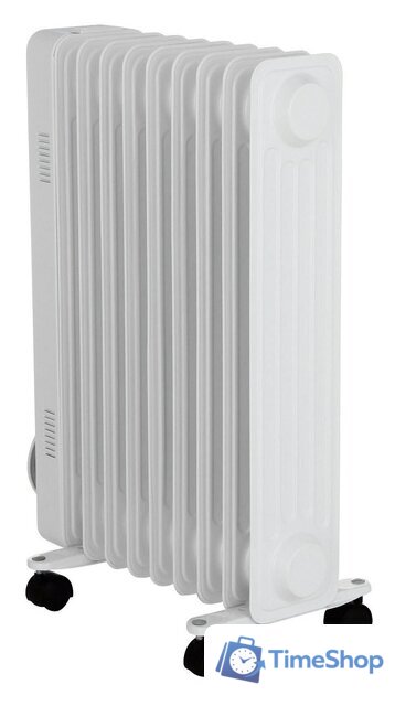 Масляный радиатор Electrolux Sphere EOH/M-6209 - Изображение №9 — Интернет-магазин Time-Shop