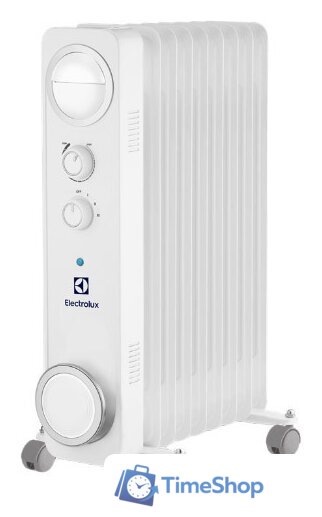 Масляный радиатор Electrolux Sphere EOH/M-6209 - Изображение №1 — Интернет-магазин Time-Shop