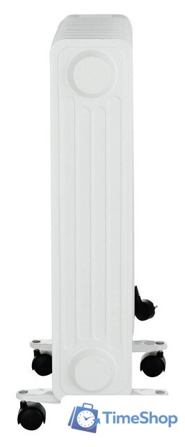 Масляный радиатор Electrolux Sphere EOH/M-6209 - Изображение №3 — Интернет-магазин Time-Shop