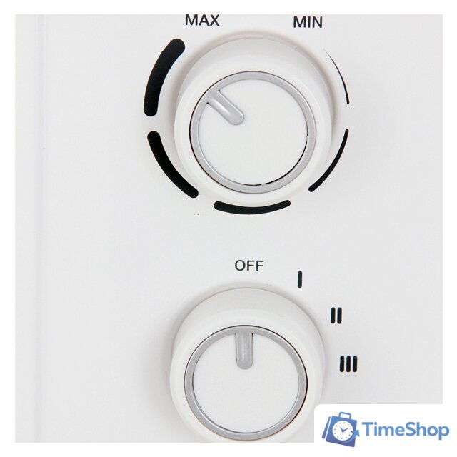 Масляный радиатор Electrolux Sphere EOH/M-6209 - Изображение №12 — Интернет-магазин Time-Shop