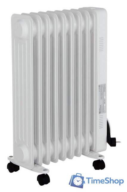 Масляный радиатор Electrolux Sphere EOH/M-6209 - Изображение №8 — Интернет-магазин Time-Shop