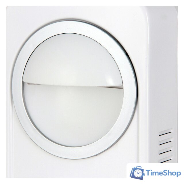 Масляный радиатор Electrolux Sphere EOH/M-6209 - Изображение №11 — Интернет-магазин Time-Shop