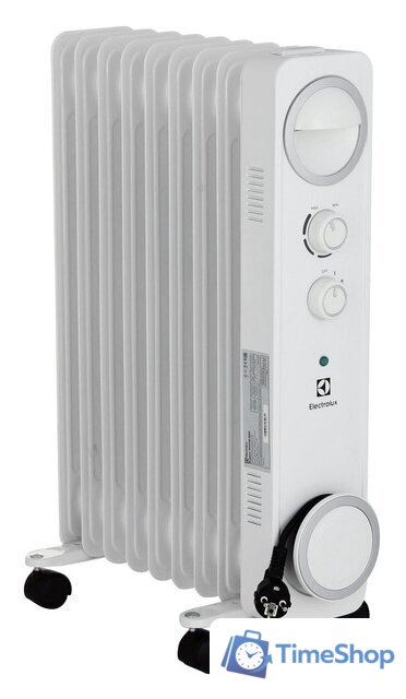 Масляный радиатор Electrolux Sphere EOH/M-6209 - Изображение №7 — Интернет-магазин Time-Shop