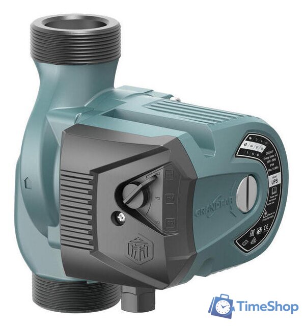 Циркуляционный насос Grandfar GS20-12-180 - Изображение №2 — Интернет-магазин Time-Shop