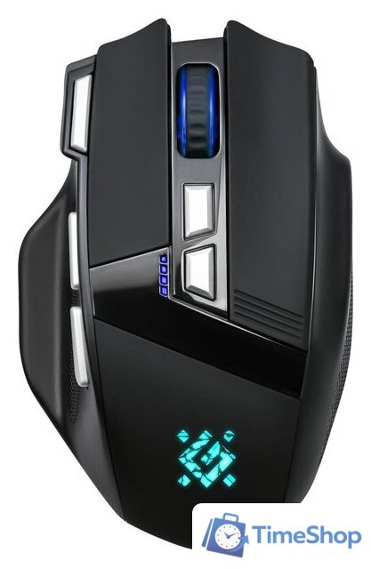 Игровая мышь Defender Knight GM-885 - Изображение №1 — Интернет-магазин Time-Shop