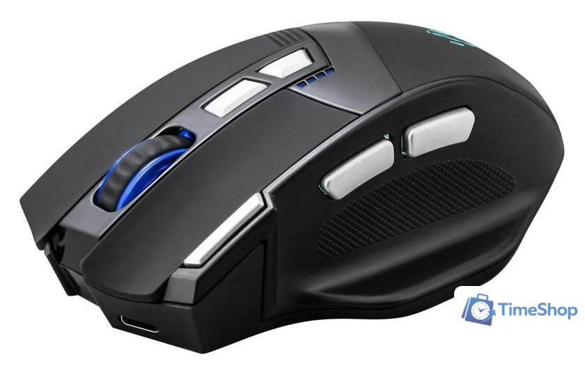 Игровая мышь Defender Knight GM-885 - Изображение №2 — Интернет-магазин Time-Shop