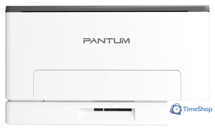 Принтер Pantum CP1100 - Изображение №2 — Интернет-магазин Time-Shop