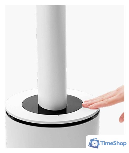 Климатический комплекс Venta AP100 Hybrid (белый) - Изображение №4 — Интернет-магазин Time-Shop