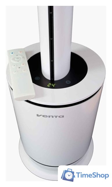 Климатический комплекс Venta AP100 Hybrid (белый) - Изображение №3 — Интернет-магазин Time-Shop