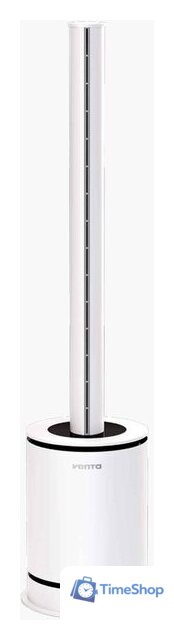 Климатический комплекс Venta AP100 Hybrid (белый) - Изображение №2 — Интернет-магазин Time-Shop
