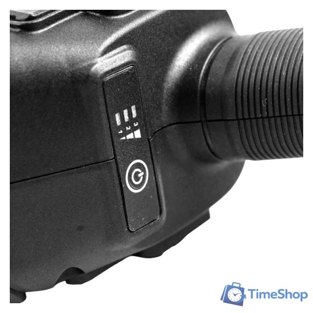 Угловая шлифмашина TEH LG125N-1B (с 1-им АКБ, кейс) - Изображение №8 — Интернет-магазин Time-Shop