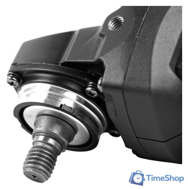 Угловая шлифмашина TEH LG125N-1B (с 1-им АКБ, кейс) - Изображение №6 — Интернет-магазин Time-Shop