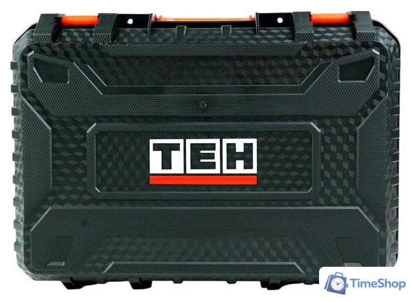 Угловая шлифмашина TEH LG125N-1B (с 1-им АКБ, кейс) - Изображение №12 — Интернет-магазин Time-Shop