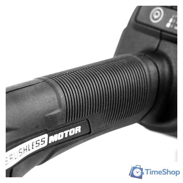 Угловая шлифмашина TEH LG125N-1B (с 1-им АКБ, кейс) - Изображение №7 — Интернет-магазин Time-Shop