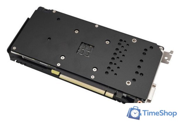 Видеокарта AFOX GeForce RTX 2060 6GB GDDR6 AF2060-6144D6H2-V2 - Изображение №6 — Интернет-магазин Time-Shop