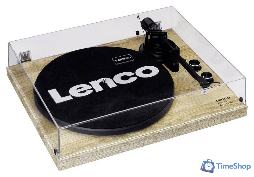 Виниловый проигрыватель Lenco LBT-188PI - Изображение №3 — Интернет-магазин Time-Shop