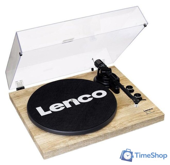 Виниловый проигрыватель Lenco LBT-188PI - Изображение №1 — Интернет-магазин Time-Shop