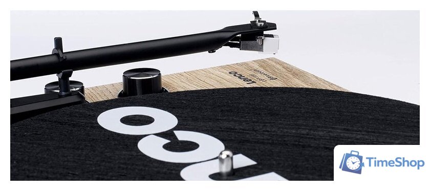 Виниловый проигрыватель Lenco LBT-188PI - Изображение №6 — Интернет-магазин Time-Shop