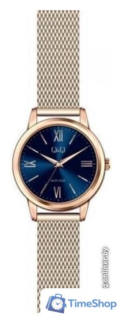 Наручные часы Q&Q QB03J801 - Изображение №1 — Интернет-магазин Time-Shop