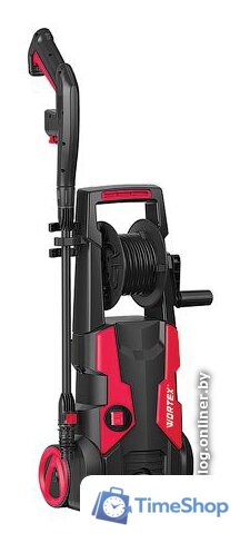 Мойка высокого давления Wortex PW 1523-1 - Изображение №1 — Интернет-магазин Time-Shop