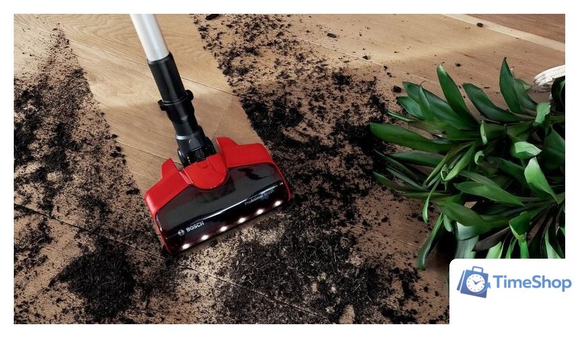 Пылесос Bosch Unlimited 7 ProAnimal BBS711ANM - Изображение №3 — Интернет-магазин Time-Shop