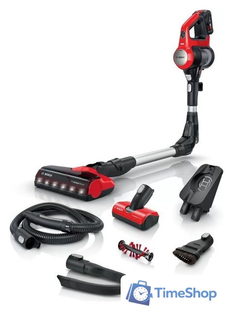 Пылесос Bosch Unlimited 7 ProAnimal BBS711ANM - Изображение №1 — Интернет-магазин Time-Shop