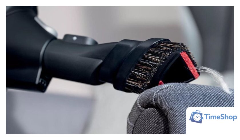 Пылесос Bosch Unlimited 7 ProAnimal BBS711ANM - Изображение №6 — Интернет-магазин Time-Shop