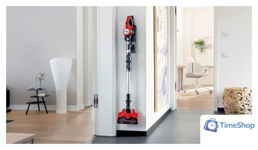 Пылесос Bosch Unlimited 7 ProAnimal BBS711ANM - Изображение №11 — Интернет-магазин Time-Shop