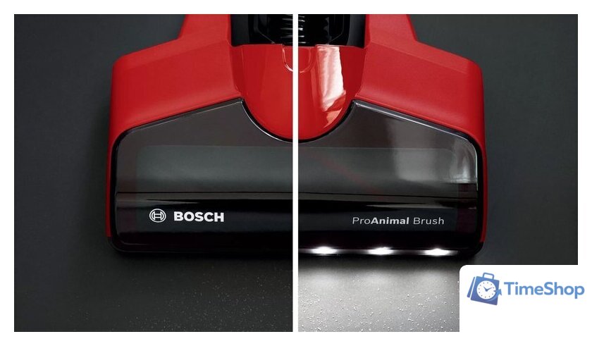 Пылесос Bosch Unlimited 7 ProAnimal BBS711ANM - Изображение №5 — Интернет-магазин Time-Shop