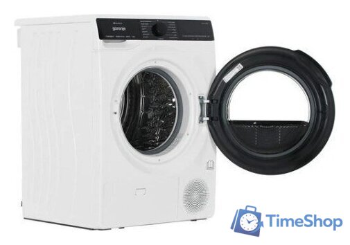Сушильная машина Gorenje DPNA82WIFI/C - Изображение №4 — Интернет-магазин Time-Shop