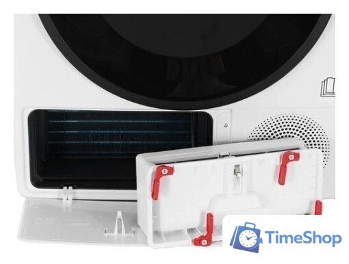 Сушильная машина Gorenje DPNA82WIFI/C - Изображение №8 — Интернет-магазин Time-Shop