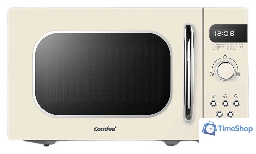 Микроволновая печь Comfee CMW208A2RA-W - Изображение №1 — Интернет-магазин Time-Shop