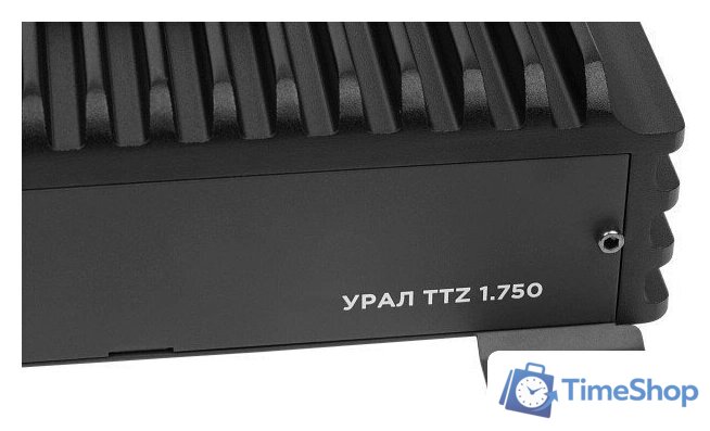 Автомобильный усилитель Урал TTZ 1.750 - Изображение №9 — Интернет-магазин Time-Shop