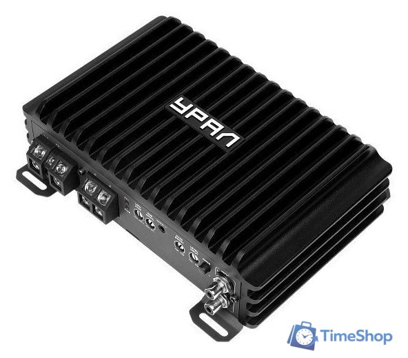 Автомобильный усилитель Урал TTZ 1.750 - Изображение №3 — Интернет-магазин Time-Shop