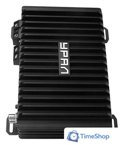 Автомобильный усилитель Урал TTZ 1.750 - Изображение №8 — Интернет-магазин Time-Shop