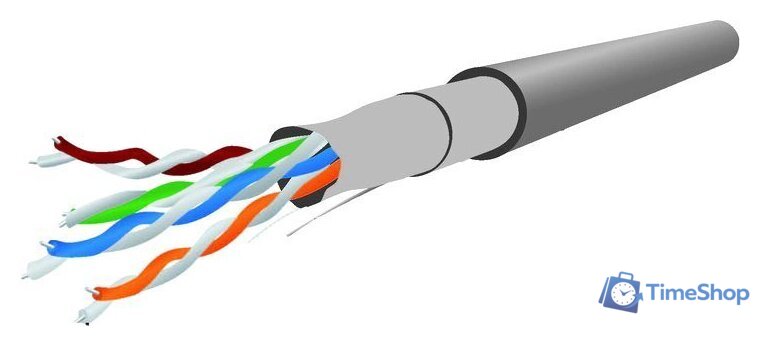 Кабель Gembird FPC-5004E - Изображение №1 — Интернет-магазин Time-Shop