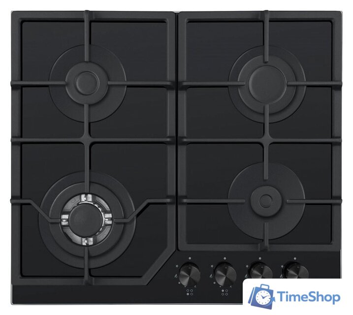 Варочная панель MAUNFELD EGHG.64.43CB/G - Изображение №1 — Интернет-магазин Time-Shop