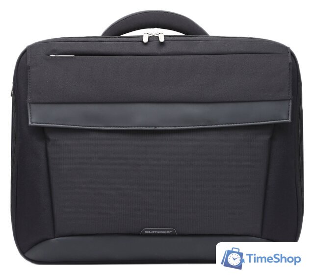 Сумка Sumdex PON-303JB - Изображение №2 — Интернет-магазин Time-Shop
