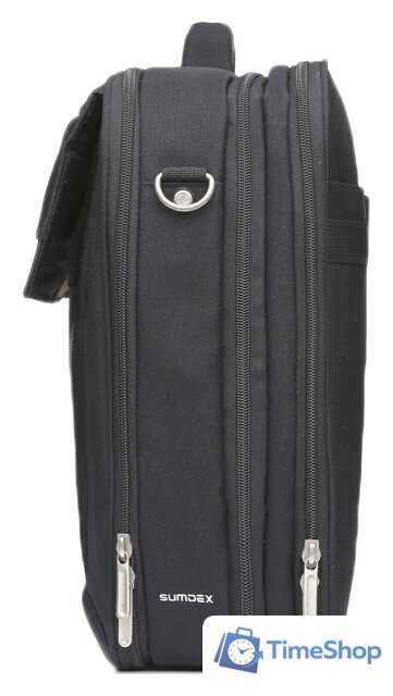 Сумка Sumdex PON-303JB - Изображение №3 — Интернет-магазин Time-Shop