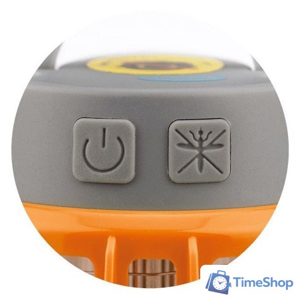 Уничтожитель насекомых Rexant 71-0076 - Изображение №4 — Интернет-магазин Time-Shop