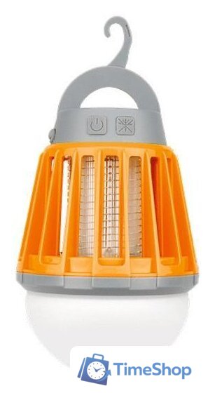 Уничтожитель насекомых Rexant 71-0076 - Изображение №1 — Интернет-магазин Time-Shop