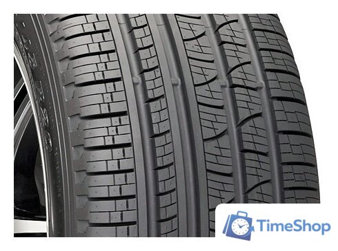 Всесезонные шины Pirelli Scorpion Verde All Season 235/65R17 108V - Изображение №2 — Интернет-магазин Time-Shop