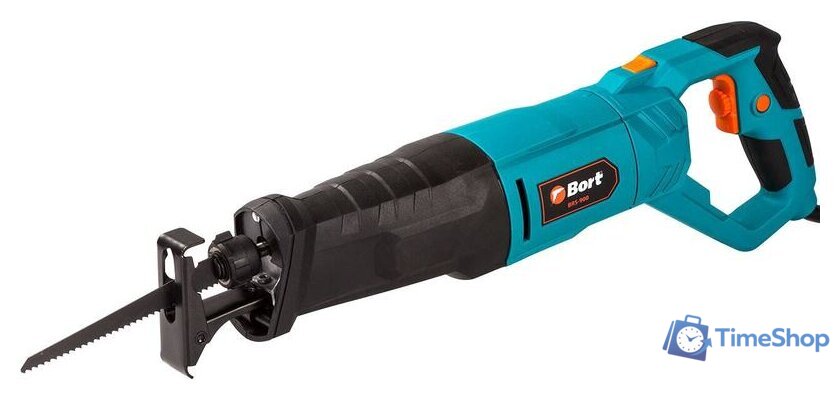 Сабельная пила Bort BRS-900 - Изображение №1 — Интернет-магазин Time-Shop
